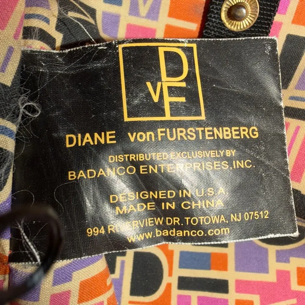 Diane Von Furstenberg diane von